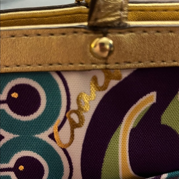 Coach Poppy Set - Picture 10 of 13